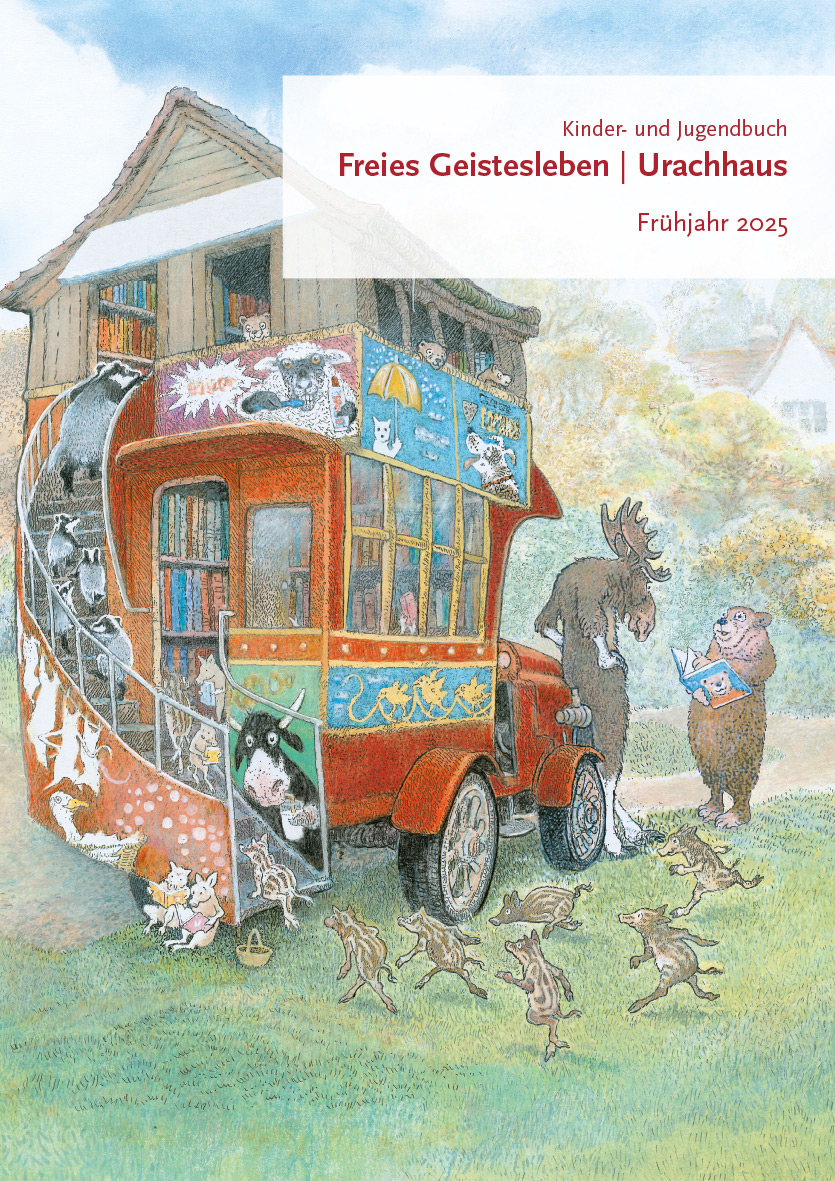 PDF Kinder- und Jugendbuch Frühjahr 2025