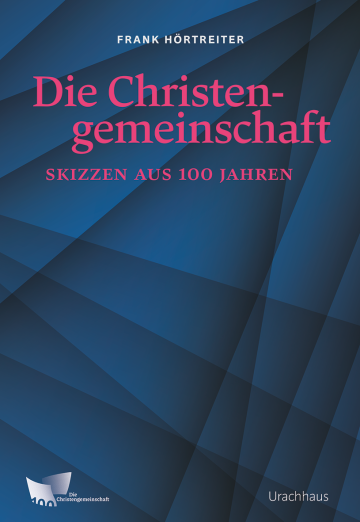 Die Christengemeinschaft  Frank Hörtreiter   