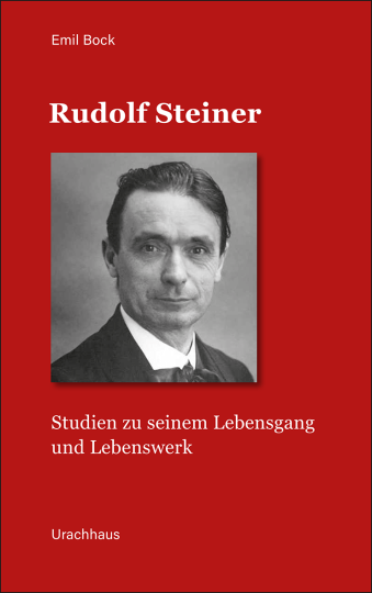 Rudolf Steiner  Emil Bock   