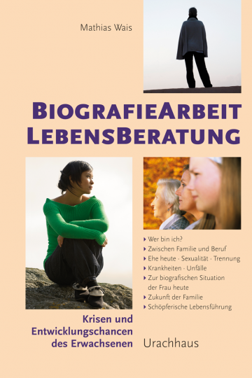 Biographiearbeit Lebensberatung  Mathias Wais   